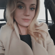 Фрилансер Оксана К. — Украина, Львов. Специализация — Стихи, песни, проза