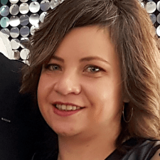 Freelancer Oksana K. — Ukraine, Ovidiopol. Core skill — Copywriting, Articles & Blog Posts