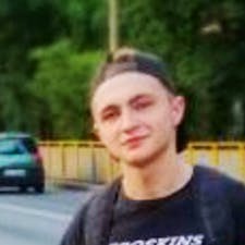 Фрилансер Андрій К. — Украина, Ивано-Франковск. Специализация — Аудио и видео монтаж, Музыка