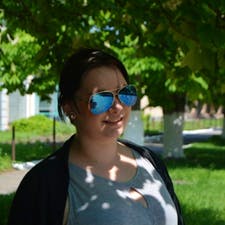 Татьяна Кухтар