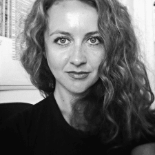 Freelancer Anna K. — Ukraina, Kremennaya. Specjalizacja — Tłumaczenie tekstów, Pisanie artykułów
