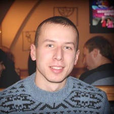 Заказчик Yevhen K. — Чехия, Praha.