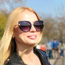 Фрилансер Юлия К. — Украина, Полтава. Специализация — SEO-аудит сайтов, Контент-менеджер