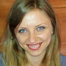 Freelancer Ganna K. — Ukraine. Core skill — Text Editing & Proofreading, Rewriting