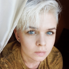 Фрилансер Влада А. — Украина, Харьков. Специализация — Тестирование и QA