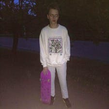 Никита Ванин