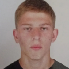 Freelancer Sasha K. — Ukraine, Vinnytsia. Core skill — Python, Gaming Apps