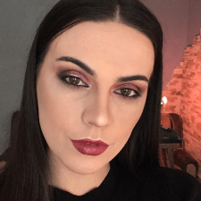Фрилансер Anastasiia N. — Украина, Могилев-Подольский. Специализация — Дизайн визиток, Иллюстрации и рисунки