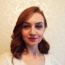 Фрилансер Алина К. — Украина, Мелитополь. Специализация — Копирайтинг