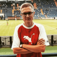 Фрилансер Петро К. — Украина, Харьков. Специализация — Веб-программирование, HTML и CSS верстка