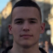 Yehor Kulyk
