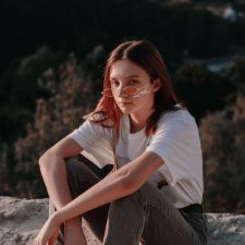 Freelancer Katerina K. — Ukraine, Lvov. Core skill — Artwork, Illustrations & Drawings