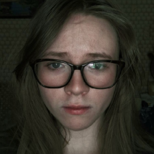 Freelancer Anna Z. — Ukraine, Yuzhnoukrainsk. Core skill — Data Processing, English