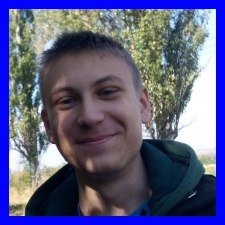 Фрилансер Борис Я. — Украина, Дружковка. Специализация — PHP, Веб-программирование