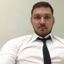 Фрилансер Сергей В. — Украина, Киев. Специализация — Продвижение в социальных сетях (SMM), Оформление страниц в социальных сетях