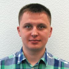 Freelancer Boris P. — Ukraina, Kijów. Specjalizacja — Java, Programowanie na Androida