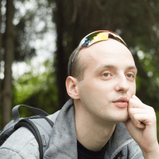Фрилансер Iaroslav Z. — Україна, Київ. Спеціалізація — PHP, Javascript та Typescript