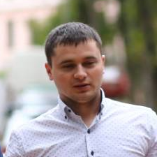 Заказчик Roman K. — Украина, Киев.