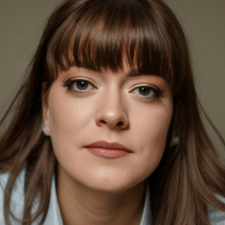 Фрилансер Діана К. — Украина, Шепетовка. Специализация — Редактура и корректура текстов, Оформление страниц в социальных сетях