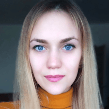 Заказчик Алина Р. — Украина, Харьков.