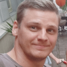 Фрилансер Mykyta K. — Украина, Львов. Специализация — Украинский язык, Копирайтинг