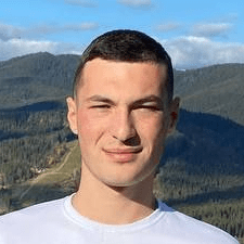 Фрилансер Nazar K. — Украина, Коломыя. Специализация — Веб-программирование, Javascript и Typescript