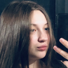 Freelancer Ivanna K. — Ukraina. Specjalizacja — Infografiki, Obróbka zdjęć
