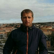 Фрилансер Андрій К. — Україна, Львів. Спеціалізація — Java