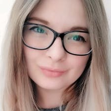 Фрилансер Ксения М. — Украина, Киев. Специализация — Разработка презентаций, Копирайтинг