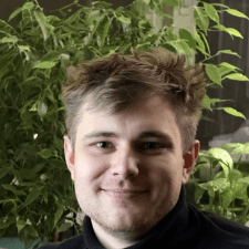 Freelancer Maksym K. — Ukraina, Kijów. Specjalizacja — Doradztwo inżynieryjne, Tworzenie modeli 3D