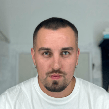 Фрилансер Sergiy K. — Україна, Дніпро. Спеціалізація — Пошукова оптимізація (SEO), SEO-аудит сайтів