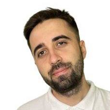 Freelancer Mykhailo K. — Ukraina, Odessa. Specjalizacja — Infografiki, Opracowanie prezentacji