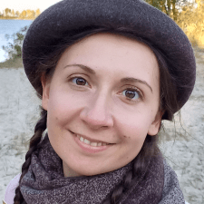 Фрилансер Olha K. — Украина, Кривой Рог. Специализация — Иллюстрации и рисунки, Фирменный стиль