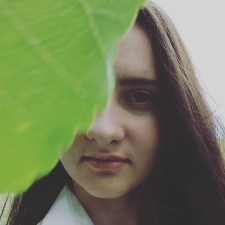 Фрилансер Alina K. — Украина, Золотоноша. Специализация — Английский язык, Рерайтинг
