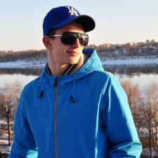 Freelancer Kuzma L. — Ukraina. Specjalizacja — Bazy danych i SQL