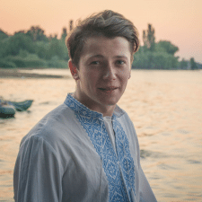 Freelancer Anton K. — Ukraina, Czerkasy. Specjalizacja — Obróbka zdjęć, Obróbka wideo