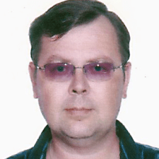 Фрилансер Владимир Я. — Украина, Днепр. Специализация — Логотипы, Фирменный стиль