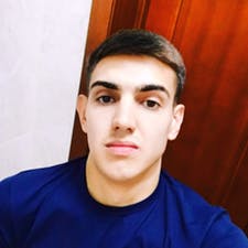 Фрилансер Egor K. — Казахстан, Нур-Султан. Специализация — Настройка ПО и серверов, Дизайн визиток