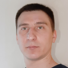 Freelancer Vyacheslav K. — Ukraine, Krivoi Rog. Core skill — Video Creation by Artificial Intelligence, AI Speech & Audio Generation