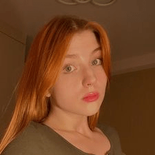 Фрилансер Мария К. — Украина, Киев. Специализация — Копирайтинг, Копирайтинг