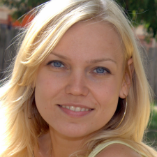Фрилансер Ирина К. — Украина, Винница. Специализация — Услуги диктора
