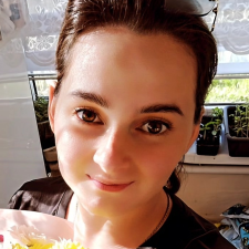 Freelancer Viktoriia K. — Ukraina, Winnica. Specjalizacja — Pisanie artykułów, Przepisywanie tekstów (rewright)