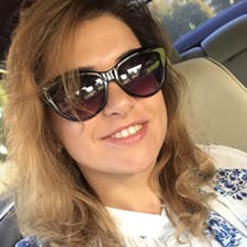 Фрилансер Lana K. — Украина. Специализация — Продвижение в социальных сетях (SMM), Консалтинг