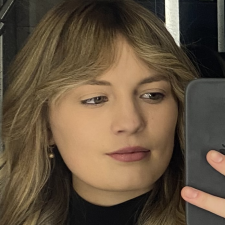 Freelancer Katerina K. — Ukraina, Odessa. Specjalizacja — Copywriting, Pisanie artykułów