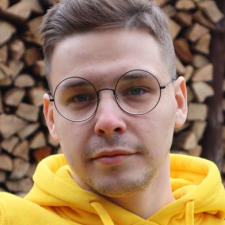 Zleceniodawca Kostya G. — Ukraina, Dniepr.