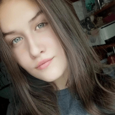 Freelancer Darya V. — Poland. Core skill — 3D Modeling, Audio & Video Editing