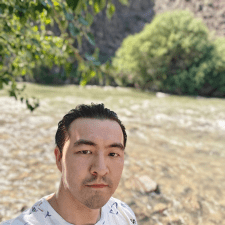Kymbat Baibussinov