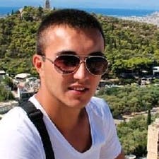 Фрилансер Vitalii K. — Украина, Ужгород. Специализация — Java, Разработка под Android