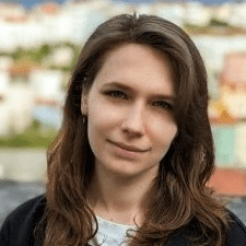 Фрилансер Ніна К. — Украина, Киев. Специализация — Дизайн сайтов, Дизайн интерфейсов (UI/UX)
