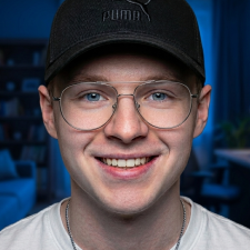 Freelancer Kyryl F. — Poland, Rzeszw. Core skill — Business Card Design, Vector Graphics